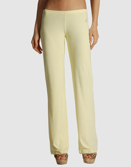 BLUMARINE BEACHWEAR  - MARE E PISCINA - Pantaloni da mare - su YOOX.COM