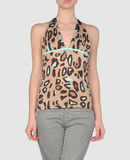 ��YOOX.COM ���[�N�X�� BLUMARINE BEACHWEAR ���f�B�[�X �g�b�v�X