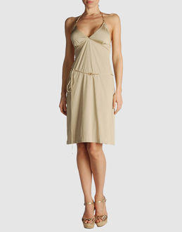 BLUMARINE BEACHWEAR  - MARE E PISCINA - Copricostumi - su YOOX.COM