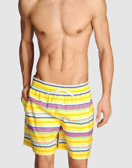 POLO RALPH LAUREN - MARE E PISCINA - Boxer da mare - su YOOX.COM