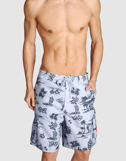 POLO JEANS COMPANY - MARE E PISCINA - Boxer da mare - su YOOX.COM