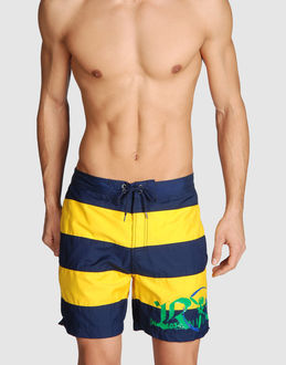 POLO RALPH LAUREN - BADEMODE - Badeboxer - bei YOOX.COM