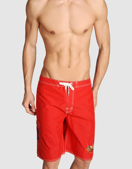 POLO RALPH LAUREN - MARE E PISCINA - Boxer da mare - su YOOX.COM