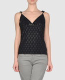 ��YOOX.COM ���[�N�X�� BLUMARINE BEACHWEAR ���f�B�[�X �g�b�v�X
