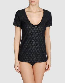 BLUMARINE BEACHWEAR  - INTIMO - T-shirt intime - su YOOX.COM