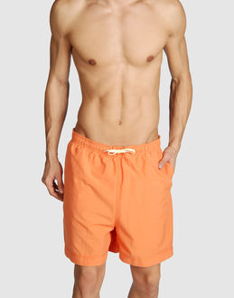 TIMBERLAND  - MARE E PISCINA - Boxer da mare - su YOOX.COM