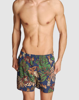 POLO SPORT RALPH LAUREN - MARE E PISCINA - Boxer da mare - su YOOX.COM