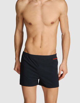 POLO SPORT RALPH LAUREN - BADEMODE - Strandhosen - bei YOOX.COM