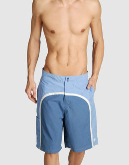 TIMBERLAND  - MARE E PISCINA - Pantaloni da mare - su YOOX.COM