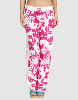 EMPORIO ARMANI SWIMWEAR - MARE E PISCINA - Pantaloni da mare - su YOOX.COM