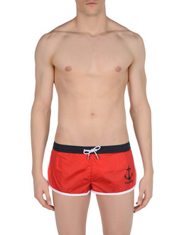 DSQUARED2 - Swimming trunk