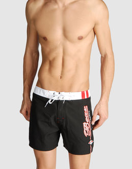 BEAR - MARE E PISCINA - Boxer da mare - su YOOX.COM