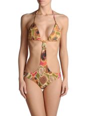 EMAMO - One-piece suit