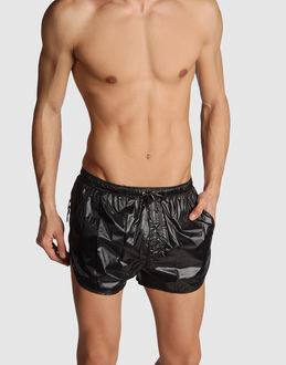 C'N'C' COSTUME NATIONAL - MARE E PISCINA - Boxer da mare - su YOOX.COM