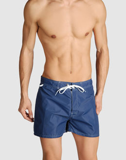 SUNDEK - MARE E PISCINA - Boxer da mare - su YOOX.COM