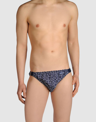ZOOM PORT CROS - Brief trunks