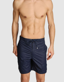 SUNDEK BY NEIL BARRETT - MARE E PISCINA - Pantaloni da mare - su YOOX.COM