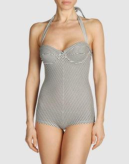 HOFF BY HOFF - MARE E PISCINA - Costumi interi - su YOOX.COM