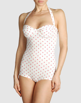 HOFF BY HOFF - MARE E PISCINA - Costumi interi - su YOOX.COM