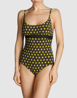 SIYU - MARE E PISCINA - Costumi interi - su YOOX.COM