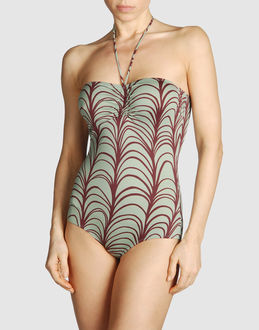 SIYU - MARE E PISCINA - Costumi interi - su YOOX.COM