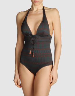SIYU - MARE E PISCINA - Costumi interi - su YOOX.COM