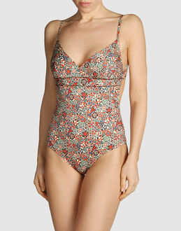 SIYU - MARE E PISCINA - Costumi interi - su YOOX.COM