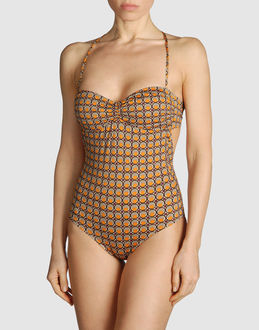 SIYU - MARE E PISCINA - Costumi interi - su YOOX.COM