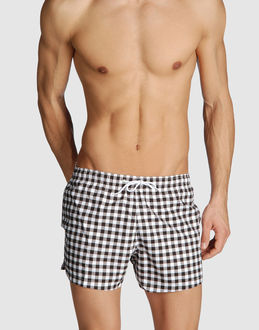 FRANKS - MARE E PISCINA - Pantaloni da mare - su YOOX.COM