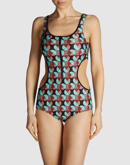 MARNI - MARE E PISCINA - Costumi interi - su YOOX.COM