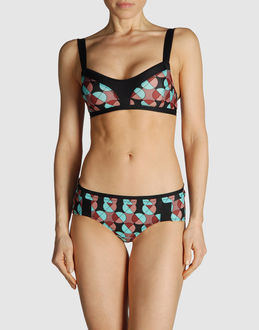 Marni - Mer Et Piscine - Maillots deux pièces