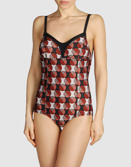 MARNI - MARE E PISCINA - Costumi interi - su YOOX.COM