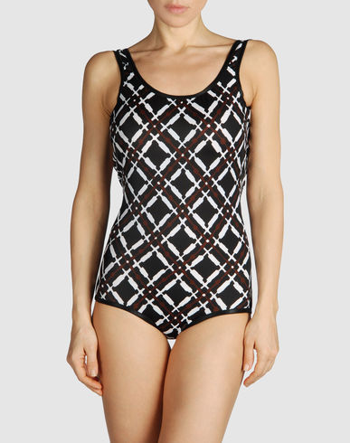 ZOOM MARNI - One-piece suit