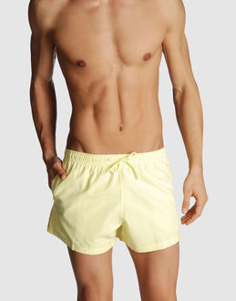 FRANKS - MARE E PISCINA - Pantaloni da mare - su YOOX.COM