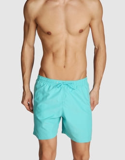 FRANKS - MARE E PISCINA - Pantaloni da mare - su YOOX.COM