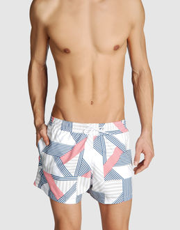FRANKS - MARE E PISCINA - Pantaloni da mare - su YOOX.COM