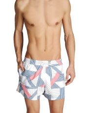 FRANKS - Pantaloni da mare