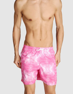 FRANKS - MARE E PISCINA - Pantaloni da mare - su YOOX.COM