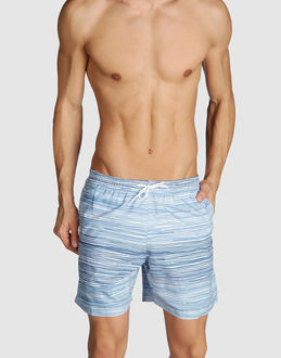 FRANKS - MARE E PISCINA - Pantaloni da mare - su YOOX.COM