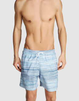 FRANKS - MARE E PISCINA - Pantaloni da mare - su YOOX.COM