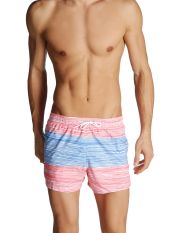 FRANKS - Pantaloni da mare