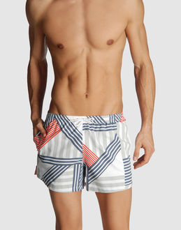 FRANKS - MARE E PISCINA - Pantaloni da mare - su YOOX.COM