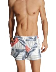 FRANKS - Pantaloni da mare