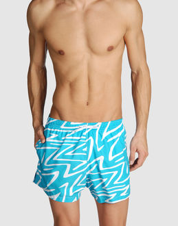 FRANKS - MARE E PISCINA - Pantaloni da mare - su YOOX.COM