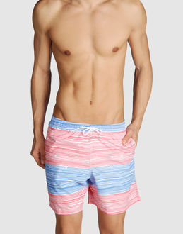 FRANKS - MARE E PISCINA - Pantaloni da mare - su YOOX.COM
