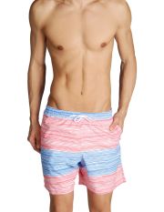 FRANKS - Pantaloni da mare