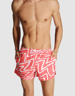 FRANKS - MARE E PISCINA - Pantaloni da mare - su YOOX.COM