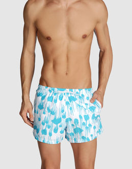 FRANKS - MARE E PISCINA - Pantaloni da mare - su YOOX.COM