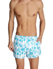 FRANKS - Pantaloni da mare