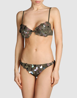 FISICO-CRISTINA FERRARI - MARE E PISCINA - Bikini - su YOOX.COM